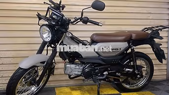 PG-1 2023 biển số HCM, 1 chủ. Máy zin. PG1 PG 1