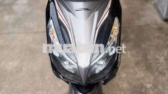 Honda Air Blade 2013 đẹp, máy êm biển SG