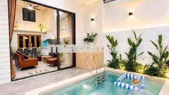 VILLA ĐẸP GẦN NG VĂN THOẠI,4PN,4WC,Fll NT
