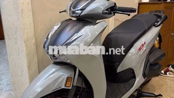 Honda SH350i ABS 2021 Xám xi măng 7000 Km Thái Lan