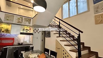 Cho thuê nhà đường Phan Đình Phùng phường 2 Đà Lạt 12 triệu