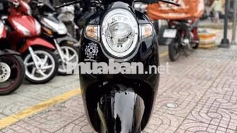 Scoopy 2020, bstp 9chủ, máy siêu êm xe đẹp -GÓP