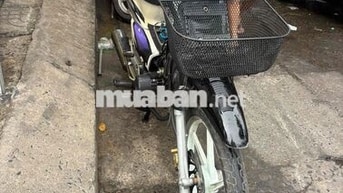 Honda Wave 50cc Đen, Trắng, Tím Việt Nam