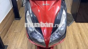 Honda Air Blade 125cc 2013 Đỏ đen