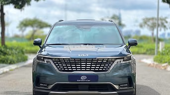 KIA CARNIVAL SIGNATURE 2023 Odo 75.000km Cực đẹp