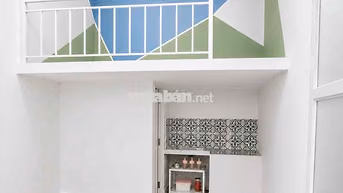 Phòng sẵn máy lạnh tại Thuận Giao chỉ 2tr5