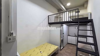 CHO THUÊ TRỌ 2 CHỖ NGỦ GẦN TDTU , OU , TNMT CHỈ 10 PHÚT ĐI XE
