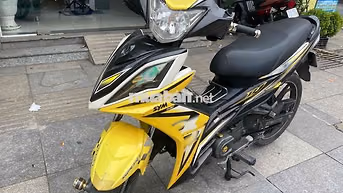 SYM Galaxy SR 2014 chính chủ