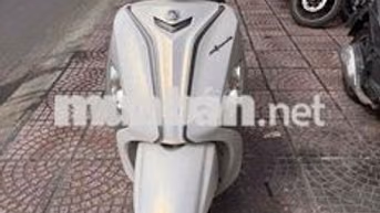 Yamaha Grande 2020 Trắng Tự động Smartkey