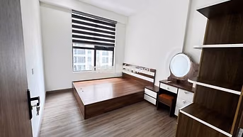 CĂN HỘ 2PN - CHỈ 7TR/THÁNG  –  FULL NỘI THẤT