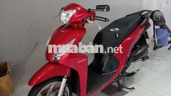GĐ cần bán xe VISION 2019 Rin nguyên bản mới 98%