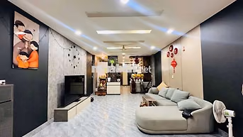 Nhà 2 Tầng 90m2 Hẻm Xe Tải Tô Ngọc Vân Tam Bình 5.65 Tỷ SHR
