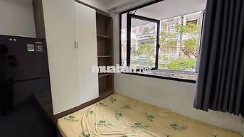 Phòng cho thuê đầy đủ nội thất