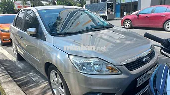 Ford Focus Ghia 2011 Tự động Xăng 84.000 km