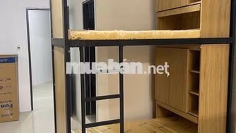 CHO THUÊ KÝ TÚC XÁ SÁT TRƯỜNG GTVT