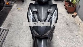 Honda Beat 2020 Đen