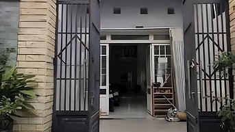 Bán đất Đường Số 43 Phường Tân Hưng. DT: 4x25m 100m2 . giá 13,5 tỷ