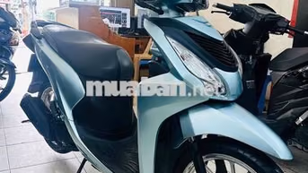 Honda Vision 2019 khoá Smk xe dọn full kiểng