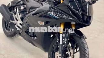 Yamaha R15 V4 2022 odo lướt đúng 105 km Chính Chủ