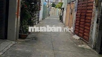 CHO THUÊ NHÀ NGUYÊN CĂN GIÁ TỐT – TRUNG TÂM LINH TÂY, 11.5tr