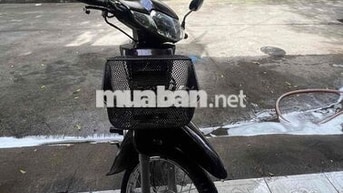 Honda Wave Nâu Xe số
