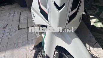 Sirius 50cc up 110 dấu bài,Không cần bằng lái,GTDD