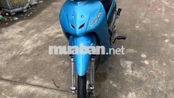 Honda Wave 50cc 2019 Xanh