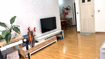 Chính chủ đi nước ngoài cần bán nhanh chung cư Đức Khải 85m2 2PN 