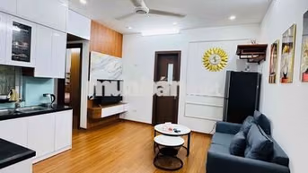 chính chủ cho thuê căn góc 3 mặt thoáng 2 ngủ 2 vệ sinh