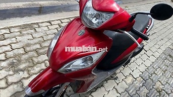Honda Vision Fi 2025💥bstp cavet đủ