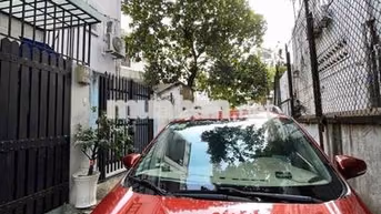 NHÀ NGON LÊN SÓNG Nguyễn Kiệm-Phú Nhuận-42m2-4 Tầng-Hẻm xe hơi 6M-9.5