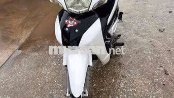 Honda Wave 50cc 2020 Trắng