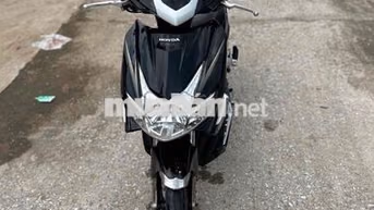 Honda Air Blade FI 110 2009 Đen