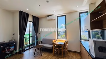CĂN HỘ 1 PHÒNG NGỦ MỚI TẠI KHU VỰC SƠN TRÀ