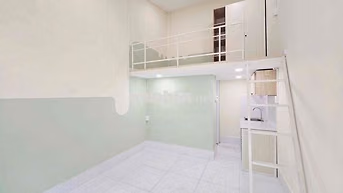 DÃY MỚI NGAY NGÃ 6 AN PHÚ GẦN TRƯỜNG ĐH KINH TẾ KỸ THUẬT BD Full NT