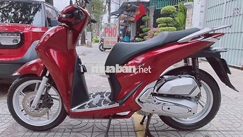 SH 150cc.ABS. Dk 2o23.Odo 4167km.Bstp.❤️