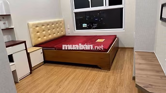 Cho thuê phòng Master tách biệt tại C/C Sunrise Riverside, vào ở liền.