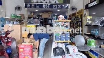 QUÁ RẺ CHỈ 150TR /M2- MẶT TIỀN KINH DOANH NGUYỄN PHÚC CHU-TÂN BÌNH-88M