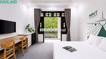 ✈️ STUDIO TẠI THANH KHÊ – 5 PHÚT ĐI BỘ ĐẾN SÂN BAY & CÔNG VIÊN 29/3