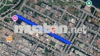 cho thuê nhà 3 tầng đường HOA PHƯỢNG 1 - Euro Village 1