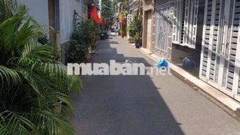 HẺM XE HƠI 4M PHẠM VĂN BẠCH 4*11M- NHỈNH 4🧄  SHR - CÔNG NHẬN ĐỦ     📞0