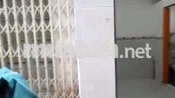 CHÍNH CHỦ BÁN NHÀ 3 Tầng DTSD 30m2 gần chợ Trần văn Quang 1.2ty TL