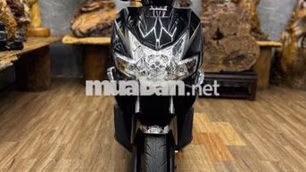 Honda Airblade 2010 Fi dàn áo đẹp keng, máy êm