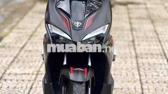 AB Đen mù 2019 biển 43 khoá Smakey siêu đẹp