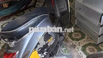 Piaggio Vespa Sprint 2014 Xám 31.757 km