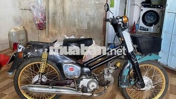 Honda supper cup 50cc