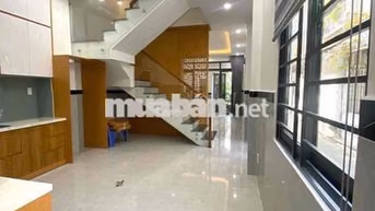 HẺM XE HƠI THÔNG ĐƯỜNG NGUYỄN SỸ SÁCH -TÂN BÌNH -2 TẦNG-4❌15M - 4.TỶ