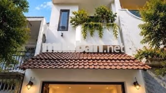 Thoại Ngọc Hầu. Tân Phú. 1 căn Resort phố. 4 Tầng. ô tô ngủ ngon. 8T