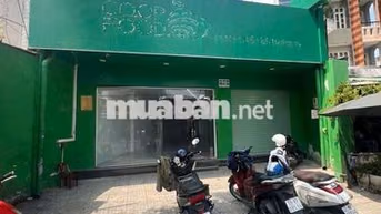 Cho Thuê Mặt Tiền Lê Văn Thọ , Phường An Hội Tây , Quận Gò Vấp , TPHCM