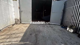 Cho Thuê Nhà Kho đường Nguyễn Hữu Trí, Bình Chánh